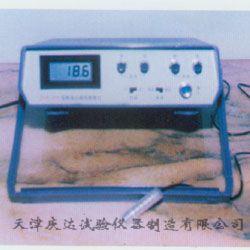 QUC-1000數顯磁性測厚儀