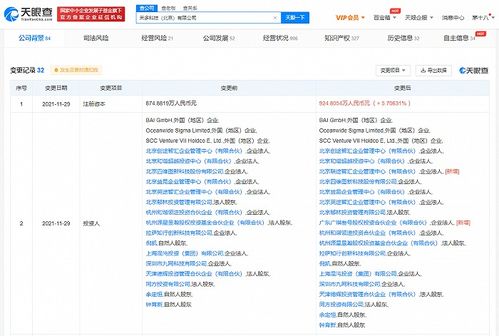 廣汽資本戰(zhàn)略投資禾多科技 自動(dòng)駕駛基礎(chǔ)軟件服務(wù)迎來新動(dòng)力