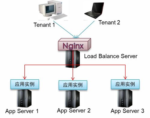 軟件即服務（SaaS） 重塑現代計算機系統服務的新范式
